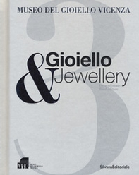 Gioiello & jewellery. Ediz. italiana e inglese - Librerie.coop