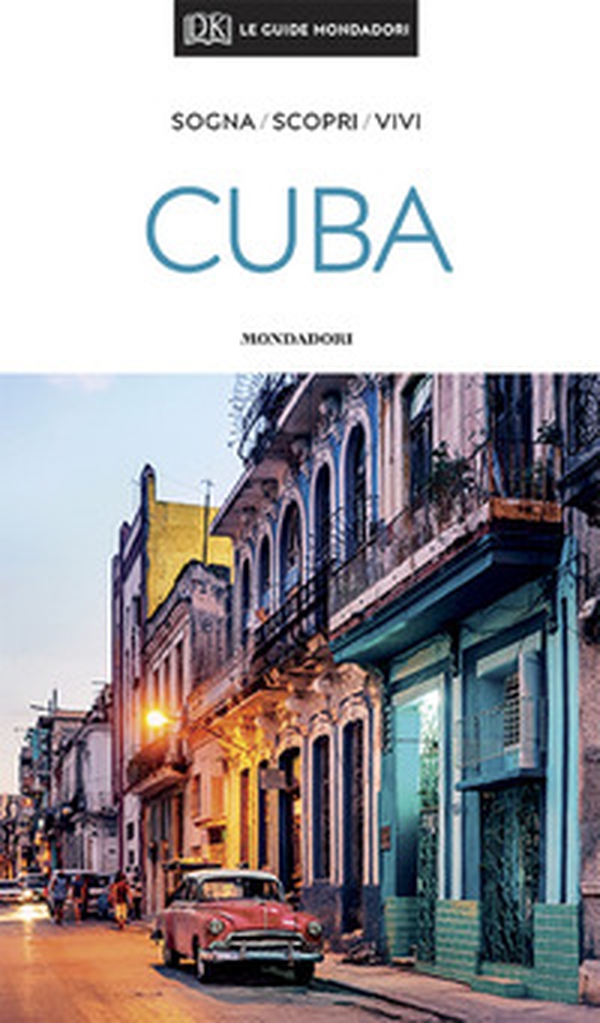 Cuba - Librerie.coop Cuba - Librerie.coop