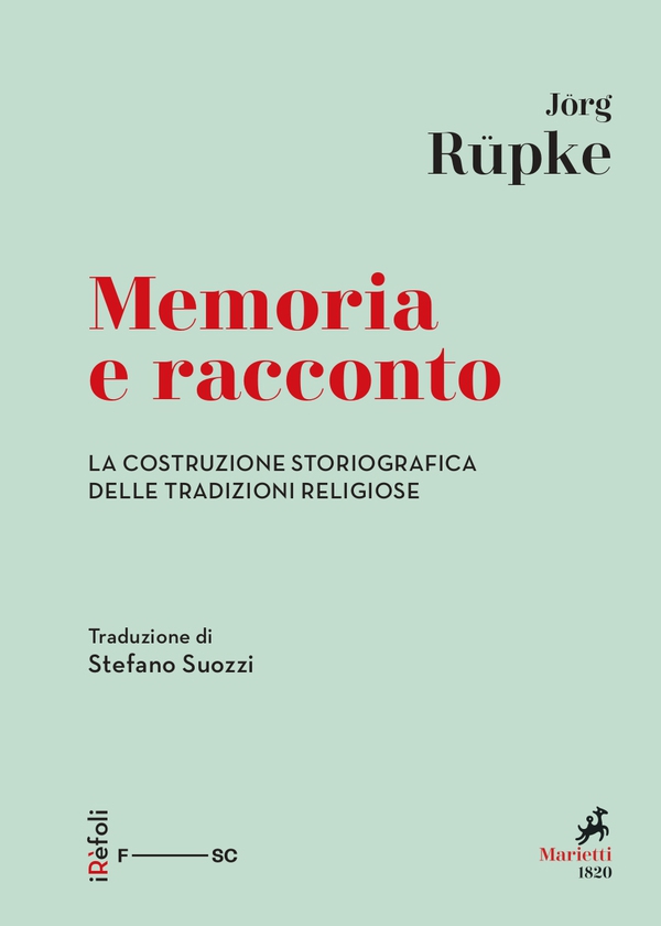 Memoria e racconto - Librerie.coop Memoria e racconto - Librerie.coop