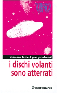 I dischi volanti sono atterrati - Librerie.coop