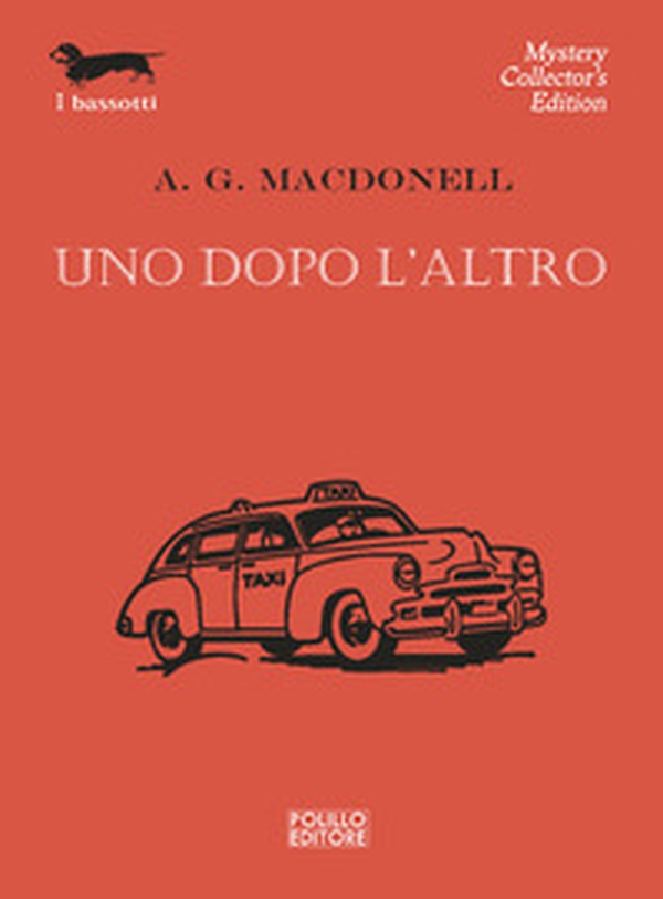 Uno dopo l'altro - Librerie.coop Uno dopo l'altro - Librerie.coop