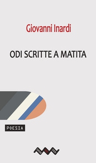 Odi scritte a matita - Librerie.coop