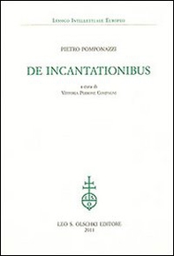 De Incantationibus - Librerie.coop