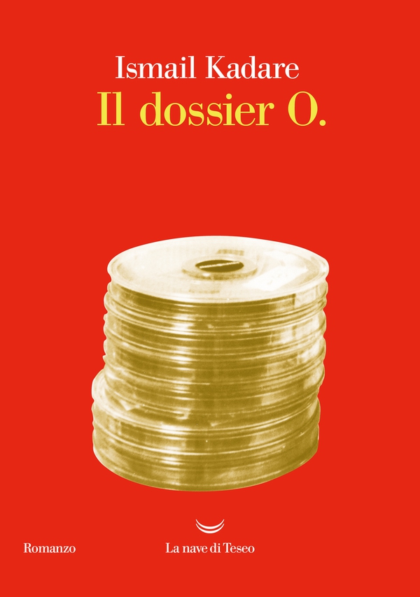 Il dossier O. - Librerie.coop Il dossier O. - Librerie.coop