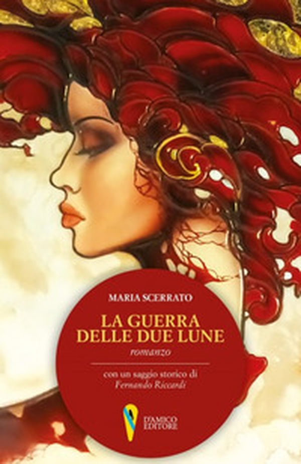 La guerra delle due lune - Librerie.coop
