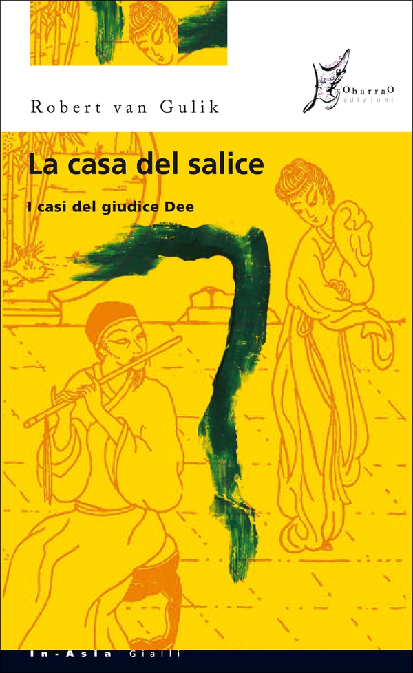 La casa del salice - Librerie.coop La casa del salice - Librerie.coop