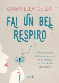 Fai un bel respiro - Librerie.coop