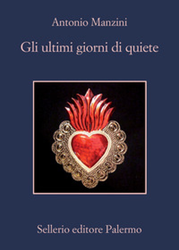 Gli ultimi giorni di quiete - Librerie.coop Gli ultimi giorni di quiete - Librerie.coop