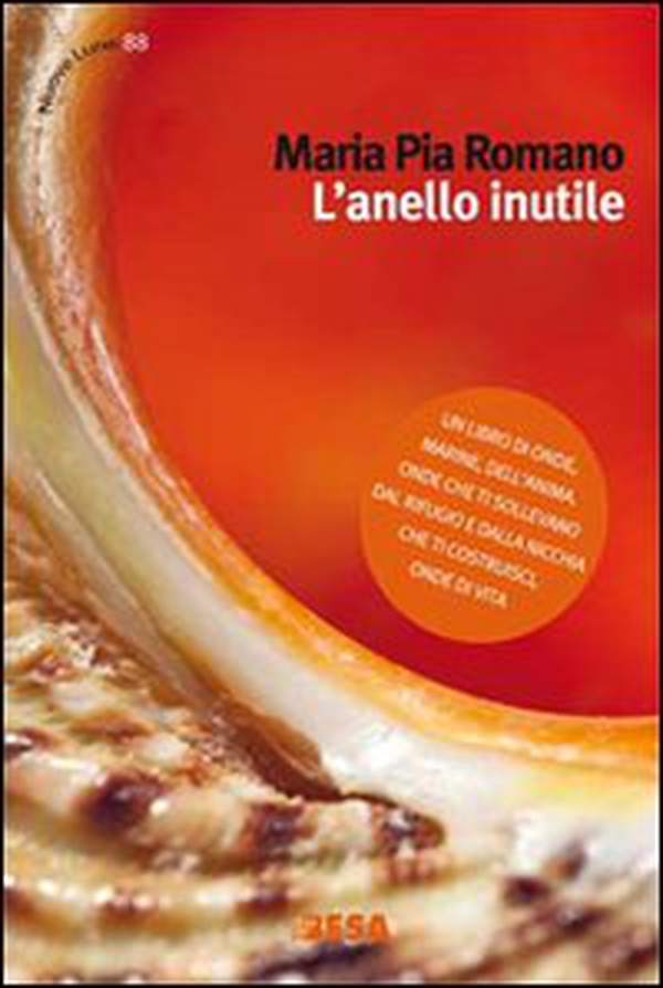 L'anello inutile - Librerie.coop L'anello inutile - Librerie.coop
