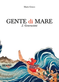 Gente di mare - Vol. 2 - Librerie.coop
