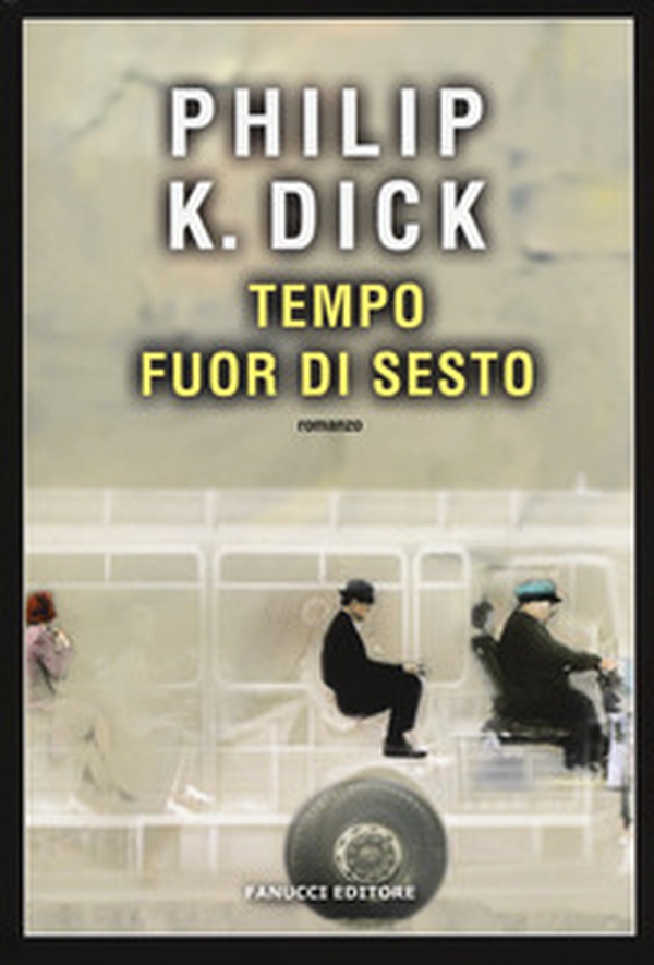 Tempo fuor di sesto - Librerie.coop Tempo fuor di sesto - Librerie.coop