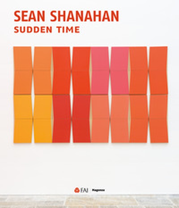 Sean Shanahan. Sudden time. Ediz. inglese - Librerie.coop Sean Shanahan. Sudden time. Ediz. inglese - Librerie.coop