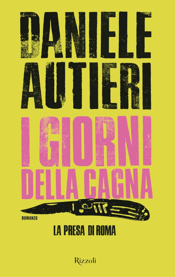I giorni della cagna - Librerie.coop I giorni della cagna - Librerie.coop