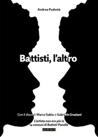 Battisti, l'altro - Librerie.coop