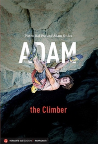 Adam the Climber - Librerie.coop
