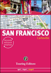 San Francisco - Librerie.coop