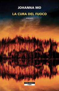 La cura del fuoco - Librerie.coop