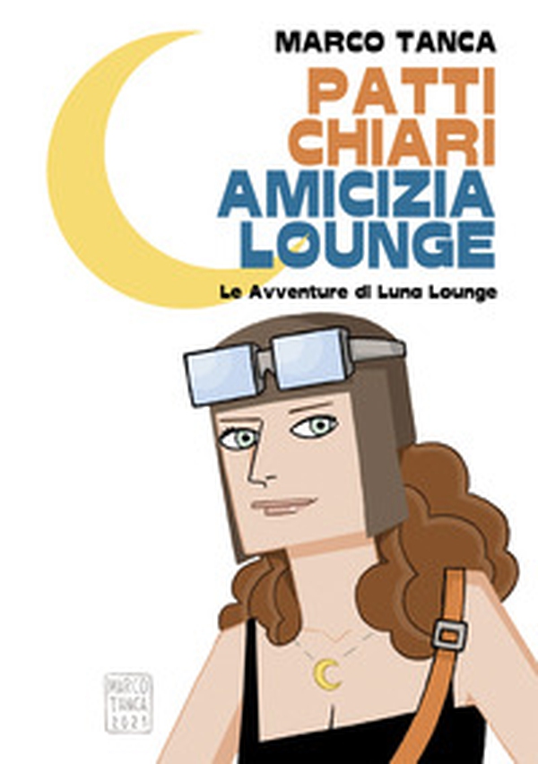 Patti chiari amicizia Lounge. Le avventure di Luna Lounge - Librerie.coop Patti chiari amicizia Lounge. Le avventure di Luna Lounge - Librerie.coop