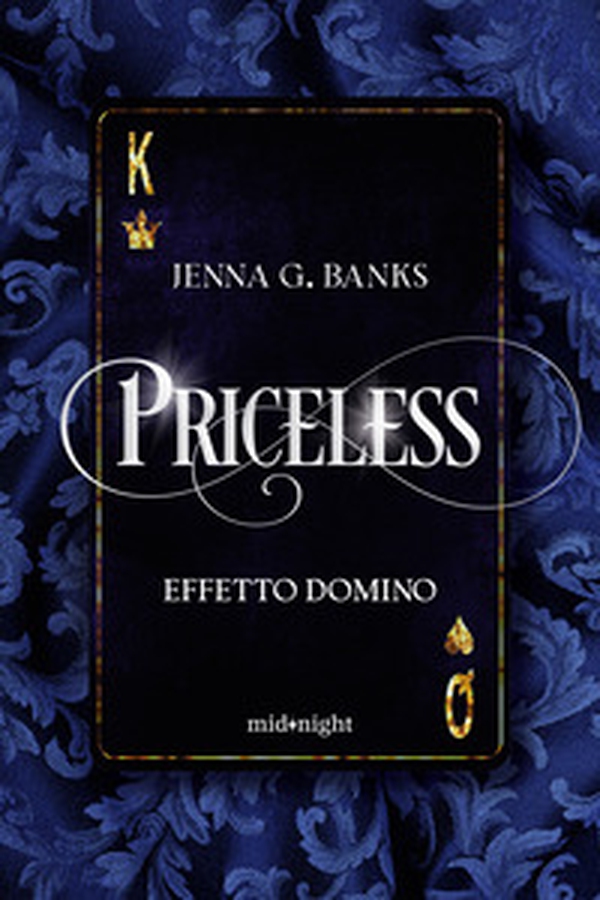 Priceless. Effetto domino - Librerie.coop