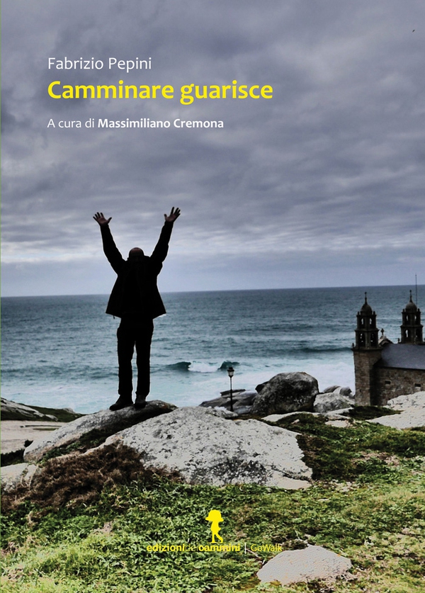 Camminare guarisce - Librerie.coop Camminare guarisce - Librerie.coop