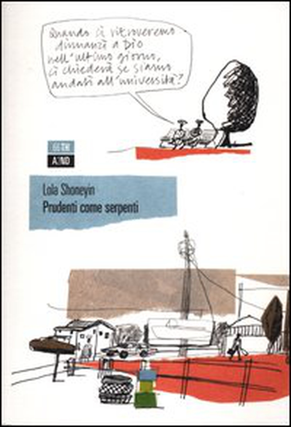 Prudenti come serpenti - Librerie.coop Prudenti come serpenti - Librerie.coop