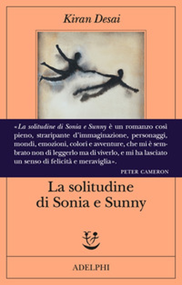 La solitudine di Sonia e Sunny - Librerie.coop