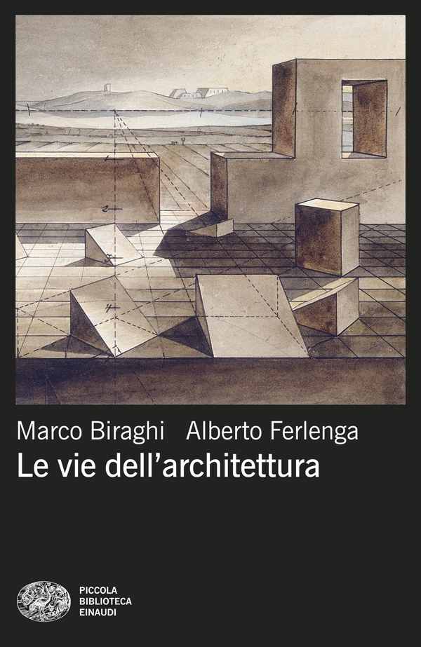 Le vie dell'architettura - Librerie.coop