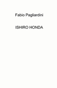 Ishiro Honda - Librerie.coop