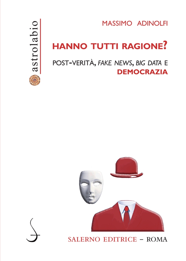 Hanno tutti ragione? - Librerie.coop Hanno tutti ragione? - Librerie.coop