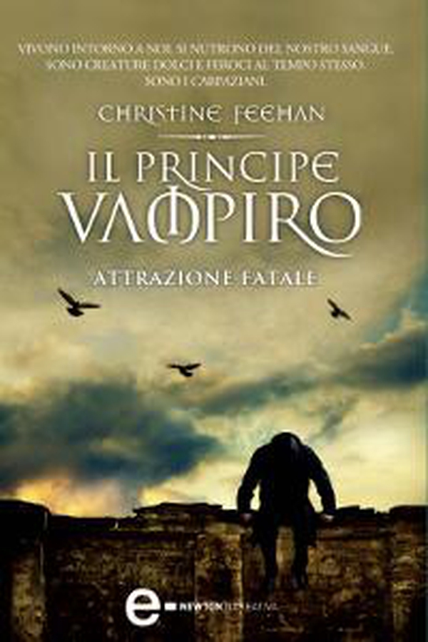 Il principe vampiro. Attrazione fatale - Librerie.coop Il principe vampiro. Attrazione fatale - Librerie.coop