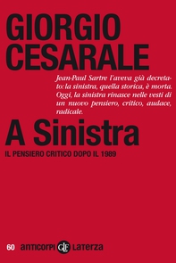 A Sinistra - Librerie.coop