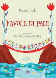 Favole di pace - Librerie.coop