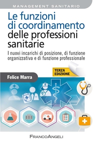 Le funzioni di coordinamento delle professioni sanitarie - Librerie.coop