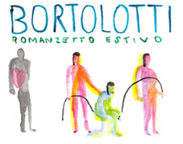Romanzetto estivo - Librerie.coop Romanzetto estivo - Librerie.coop