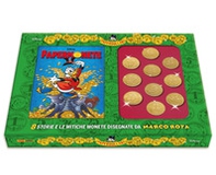 Lo scrigno delle papermonete - Librerie.coop