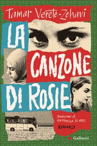 La canzone di Rosie - Librerie.coop