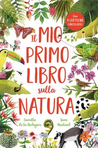 Il mio primo libro sulla natura - Librerie.coop Il mio primo libro sulla natura - Librerie.coop