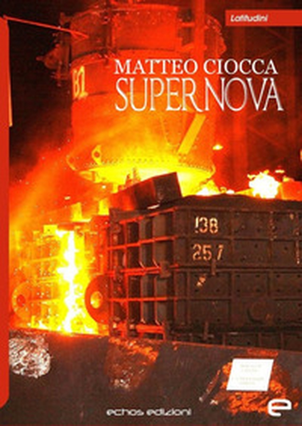 Supernova - Librerie.coop Supernova - Librerie.coop