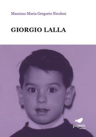 Giorgio Lalla - Librerie.coop