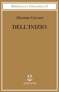 Dell'inizio - Librerie.coop Dell'inizio - Librerie.coop