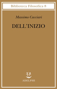 Dell'inizio - Librerie.coop