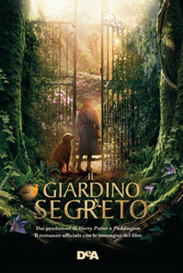 Il giardino segreto - Librerie.coop Il giardino segreto - Librerie.coop