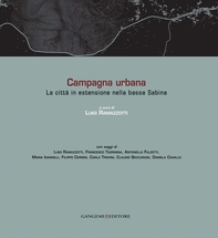 Campagna urbana - Librerie.coop Campagna urbana - Librerie.coop