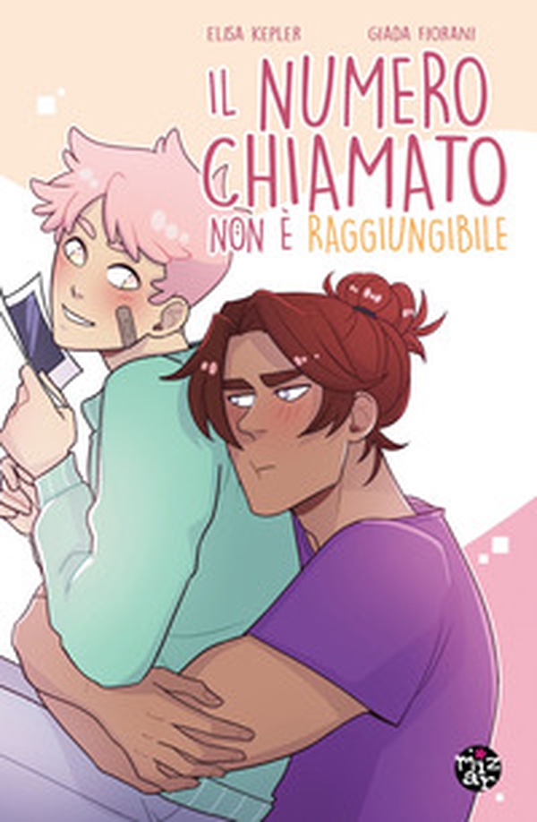 Il numero chiamato non è raggiungibile - Librerie.coop Il numero chiamato non è raggiungibile - Librerie.coop
