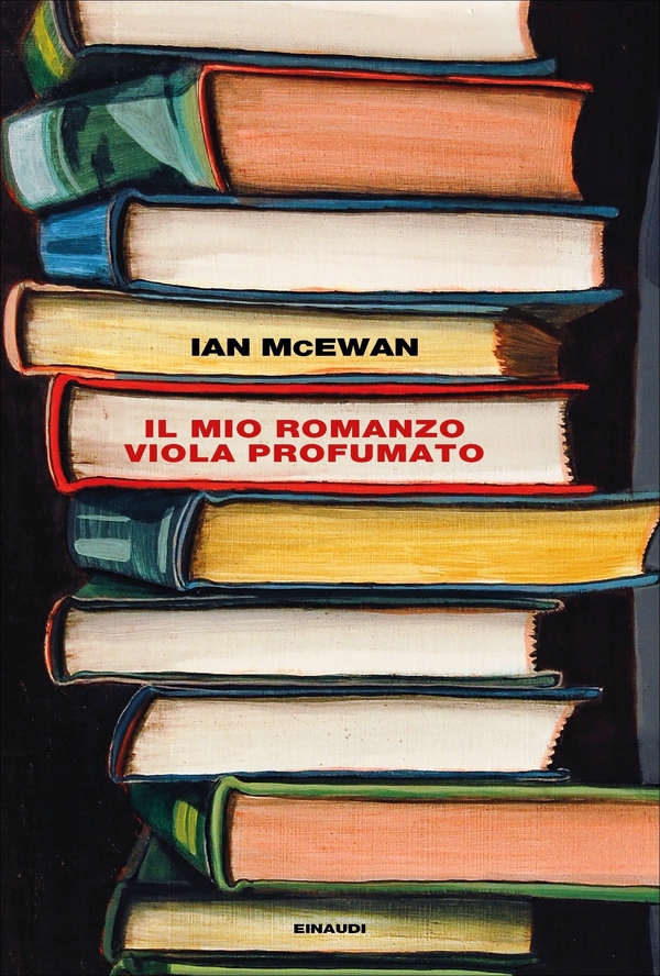 Il mio romanzo viola profumato - Librerie.coop Il mio romanzo viola profumato - Librerie.coop