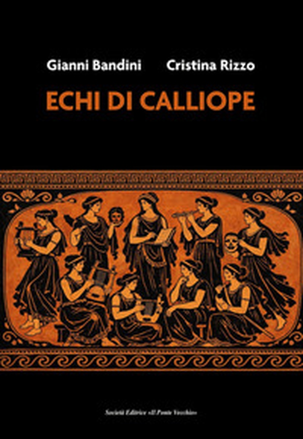 Echi di Calliope - Librerie.coop