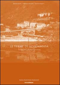 Le terme di Acquarossa. Territorio, storia e cultura - Librerie.coop