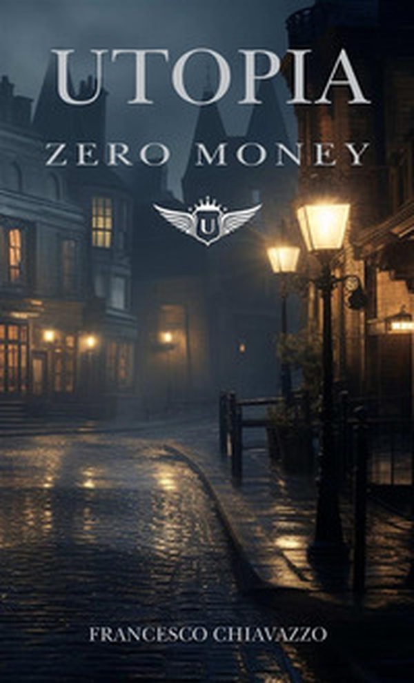 Utopia. Zero money - Librerie.coop Utopia. Zero money - Librerie.coop