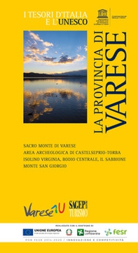 La provincia di Varese - Librerie.coop La provincia di Varese - Librerie.coop