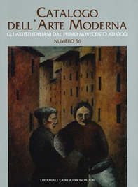 Catalogo dell'arte moderna - Librerie.coop